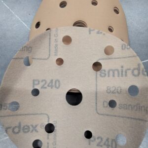 D150 мм, SMIRDEX