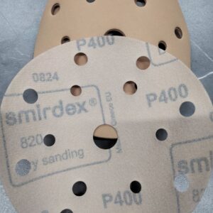 D150 мм, SMIRDEX