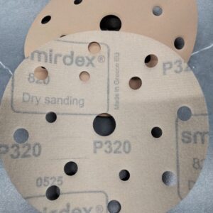 D150 мм, SMIRDEX