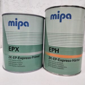 Грунт эпоксидный 2К 1+1 EP-Express, Mipa, 1 л