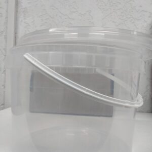 Ёмкость с крышкой для краски, 3250 мл