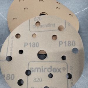 D150 мм, SMIRDEX